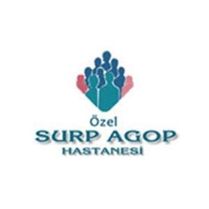 Surp Agop Ermeni Hastanesi