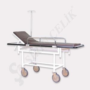 ŞÇ-127 HASTA TAŞIMA SEDYESİ
